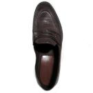 LEMARGO brown moccasin - photo 1