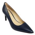 MICHAEL KORS blue decollette - photo 2