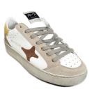 AMA BRAND white sneakers for men - photo 2