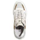 D . A . T . E . sneakers beige-cuoio-uomo - photo 1