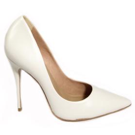 CARRANO cream decollette
