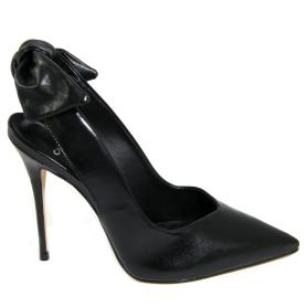 CARRANO chanel nero