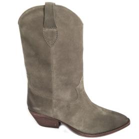 ASH brown texan