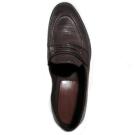 LEMARGO brown moccasin - photo 1