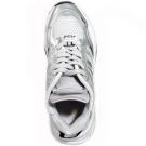 ASH silver sneakers - photo 1
