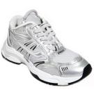 ASH silver sneakers - photo 2