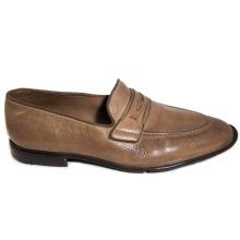 LEMARGO leather-colored moccasin