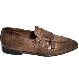 PAWELK'S brown shoe
