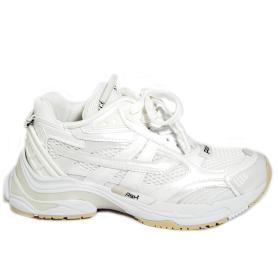 ASH white sneakers
