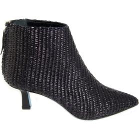 FRATELLI RUSSO black ankle boot